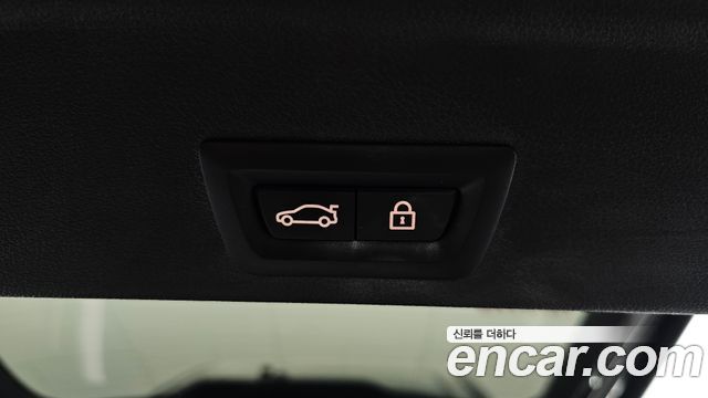 BMW X6 2022 — photo 37