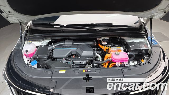 Kia Canival 2025 — photo 6