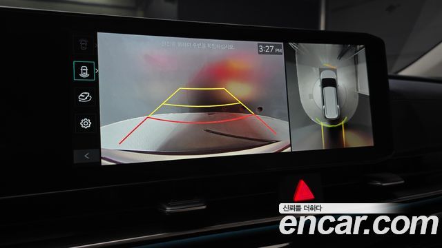Kia Canival 2025 — photo 20