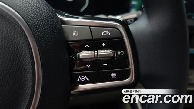 Kia Canival 2025 — photo 26