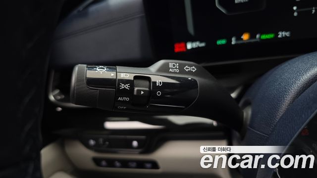Kia Canival 2025 — photo 28