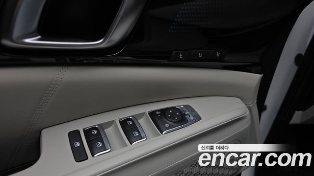 Kia Canival 2025 — photo 30