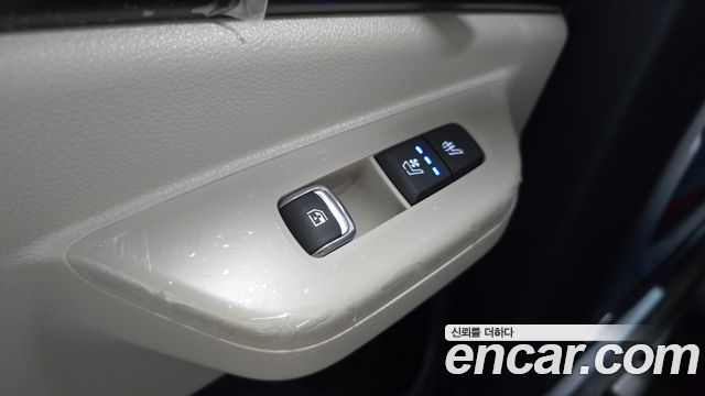 Kia Canival 2025 — photo 31