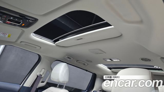 Kia Canival 2025 — photo 34