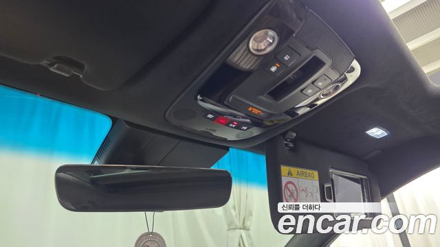 Kia K8 2023 — photo 29