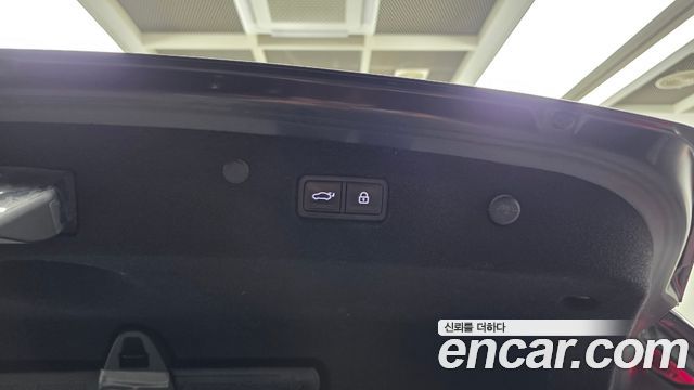 Kia K8 2023 — photo 31