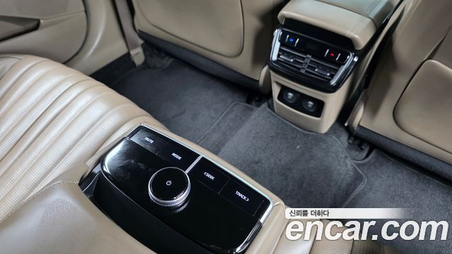 Kia K8 2023 — photo 32