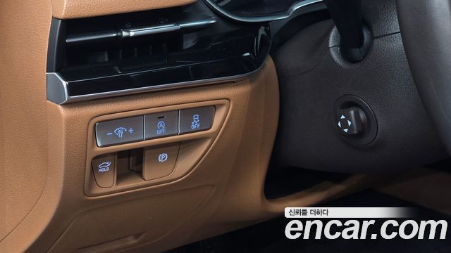 Genesis G80 2022 — photo 19