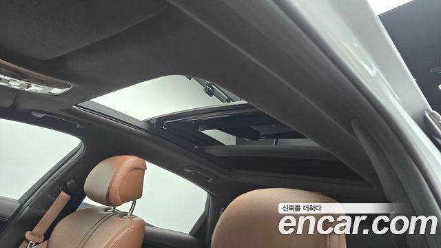 Genesis G80 2022 — photo 26
