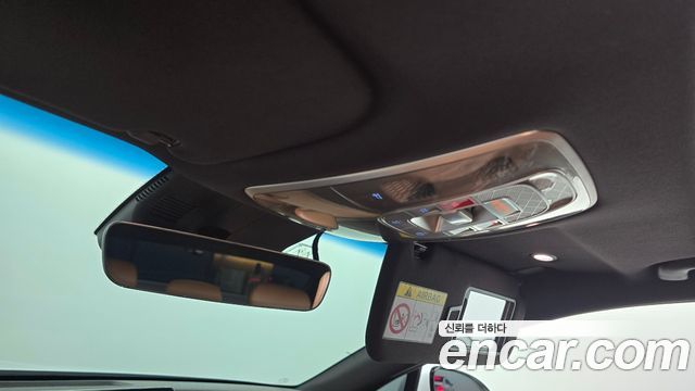 Genesis G80 2022 — photo 27