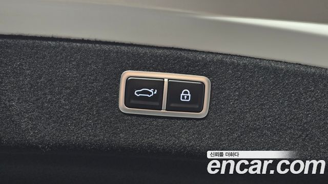 Genesis G80 2022 — photo 30