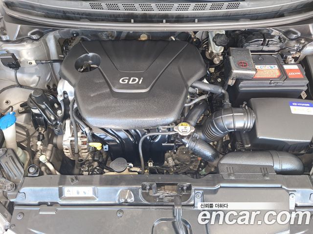 Hyundai AVANTE 2013 — photo 5