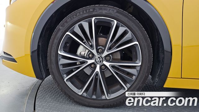 Toyota Prius 2024 — photo 5