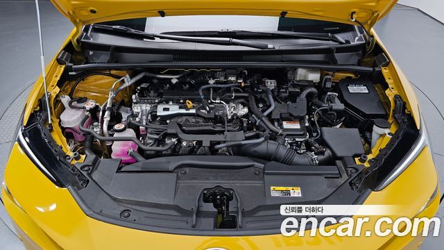 Toyota Prius 2024 — photo 6