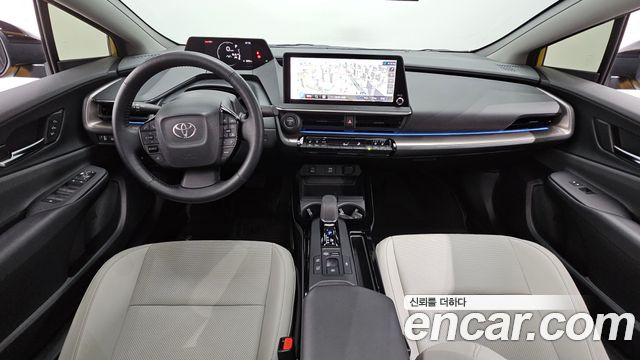 Toyota Prius 2024 — photo 10