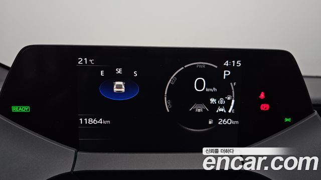 Toyota Prius 2024 — photo 11