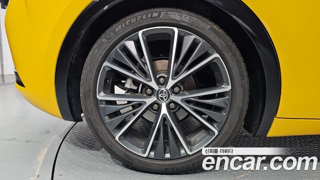 Toyota Prius 2024 — photo 7