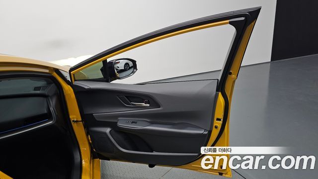 Toyota Prius 2024 — photo 14