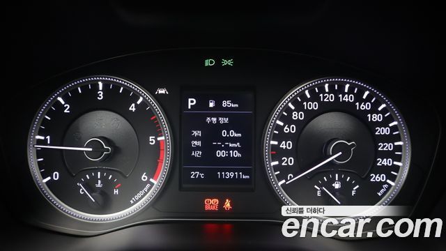 Hyundai Santafe 2020 — photo 8