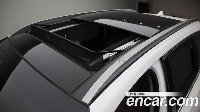 Hyundai Santafe 2020 — photo 11