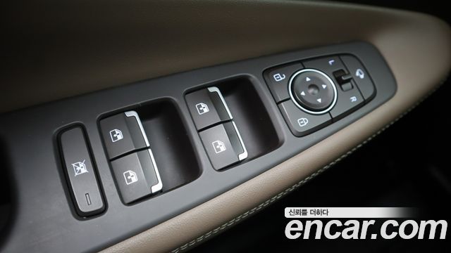 Hyundai Santafe 2020 — photo 15