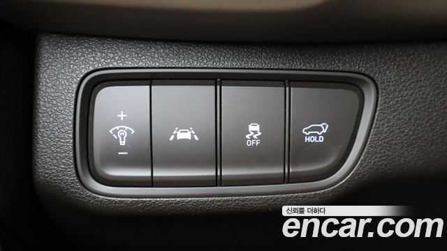 Hyundai Santafe 2020 — photo 17