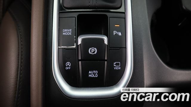 Hyundai Santafe 2020 — photo 19