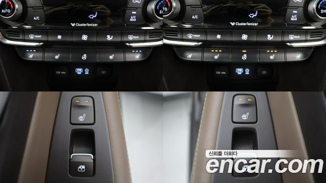 Hyundai Santafe 2020 — photo 20