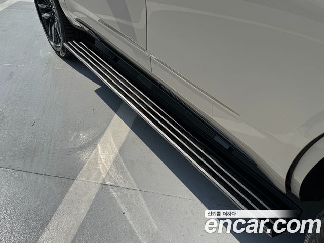 Cadillac Escalade 2022 — photo 6