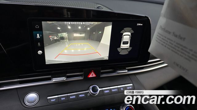 Hyundai AVANTE 2024 — photo 15