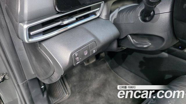 Hyundai AVANTE 2024 — photo 16
