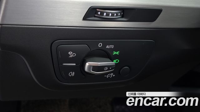 Audi Q7 2019 — photo 25