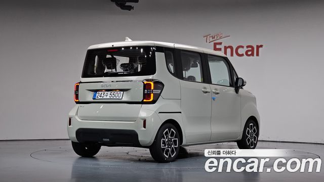 Kia RAY 2026 — photo 2