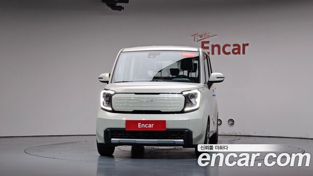 Kia RAY 2026 — photo 3