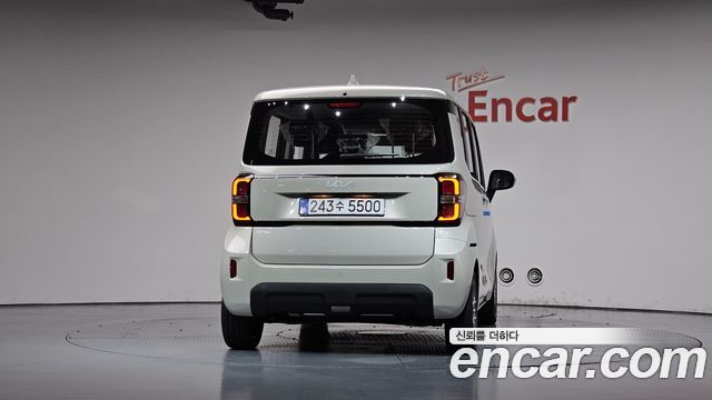 Kia RAY 2026 — photo 4