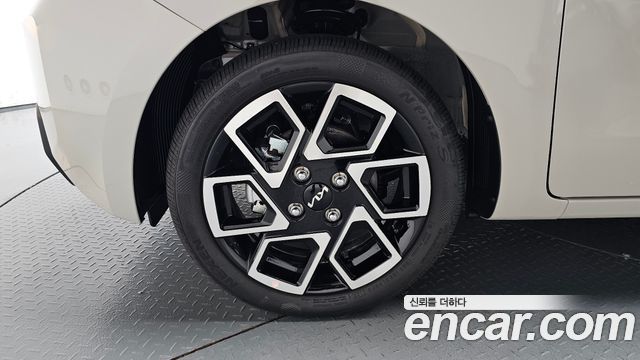 Kia RAY 2026 — photo 5