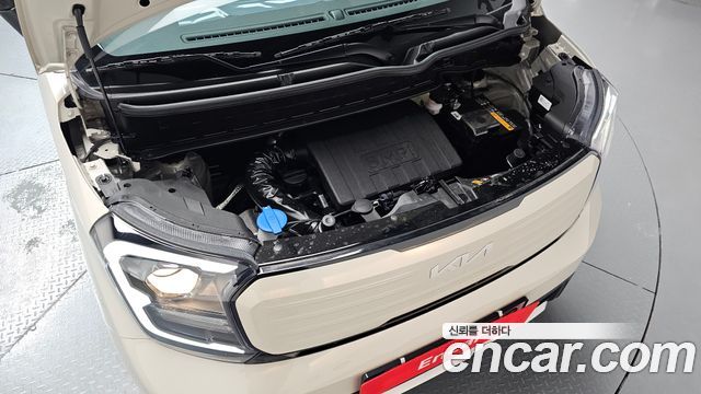Kia RAY 2026 — photo 6