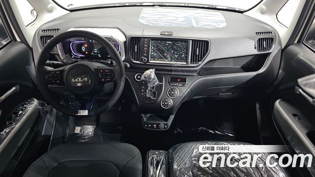 Kia RAY 2026 — photo 10