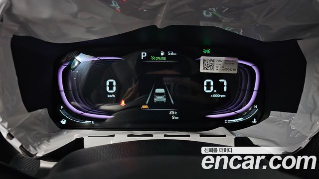 Kia RAY 2026 — photo 11