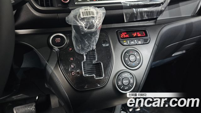 Kia RAY 2026 — photo 12