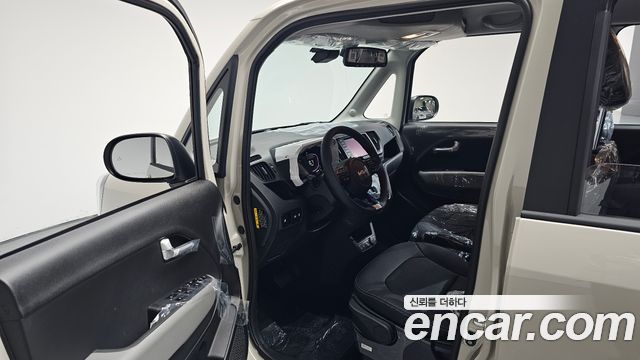 Kia RAY 2026 — photo 13