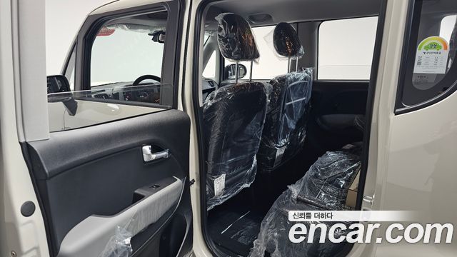 Kia RAY 2026 — photo 17