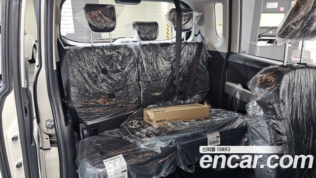 Kia RAY 2026 — photo 18