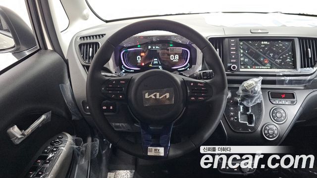 Kia RAY 2026 — photo 19