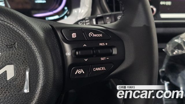 Kia RAY 2026 — photo 21