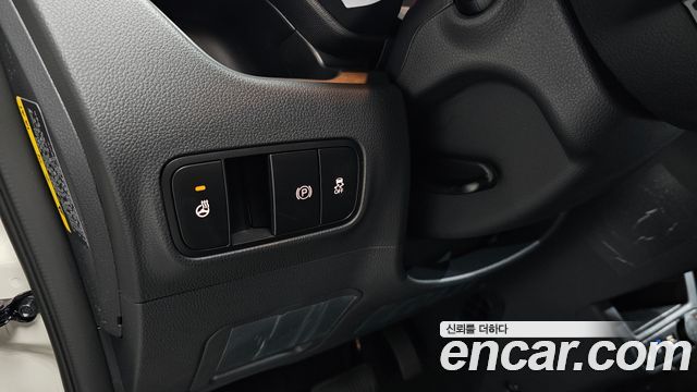 Kia RAY 2026 — photo 22