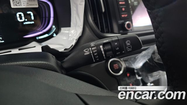 Kia RAY 2026 — photo 24