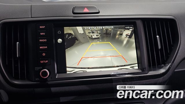 Kia RAY 2026 — photo 26
