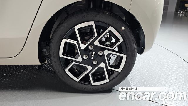 Kia RAY 2026 — photo 7