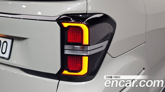 Kia RAY 2026 — photo 9